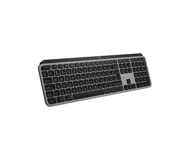 LOGITECH MX Keys Illuminated dla komputerów Mac 920-009558 - 590802 - zdjęcie 4